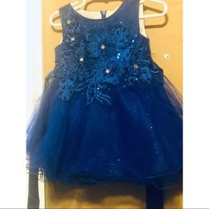 Princess Dress